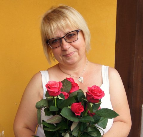 Elżbieta  Łodygowska-Małas