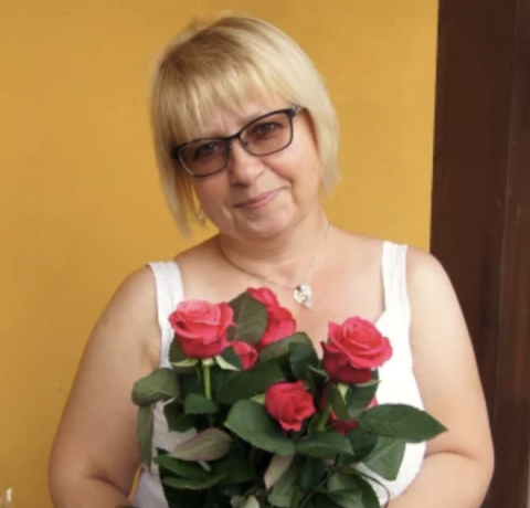 Elżbieta Łodygowska-Małas