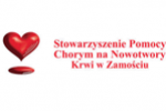 Stowarzyszenie Pomocy Chorym na nowotwory krwi (w Zamościu)