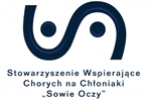 Stowarzyszenie Wspierające Chorych na Chłoniaki - &#34;SOWIE OCZY&#34;