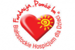 Fundacja „Pomóż im” na Rzecz Dzieci z Chorobami Nowotworowymi i Hospicjum dla Dzieci