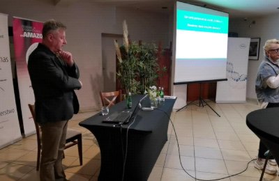 Akademia Dobrych Praktyk // Debata ONKOLOGIA 2023