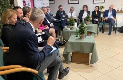 Akademia Dobrych Praktyk // Debata ONKOLOGIA 2023