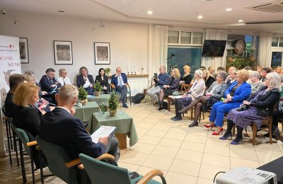 Akademia Dobrych Praktyk // Debata ONKOLOGIA 2023
