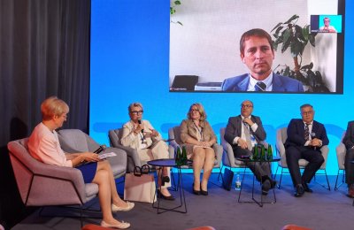 XXXII Forum Ekonomiczne w Karpaczu