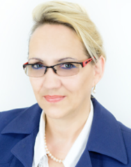 dr Lilianna  Kurek