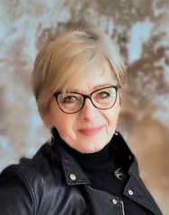 Elżbieta  Betlińska