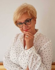 Elżbieta Markowska
